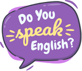 Do you speak English?